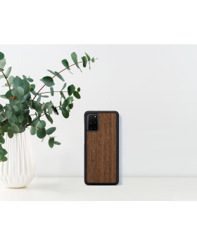 MAN&WOOD case for Galaxy S20+ koala black-foto5