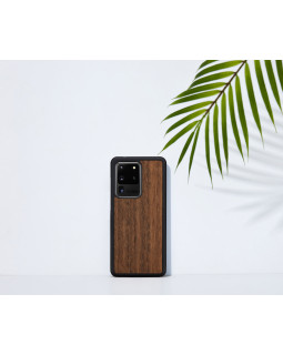 MAN&WOOD case for Galaxy S20 Ultra koala black-foto5