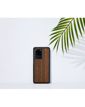 MAN&WOOD case for Galaxy S20 Ultra koala black-foto5