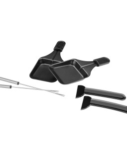 Gastroback 42562 Design Raclette-Fondue Advanced Plus-foto5