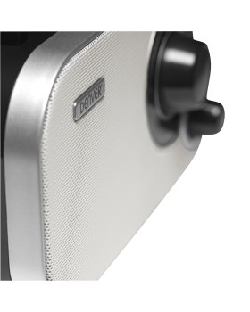 Denver TR-51 White-foto5