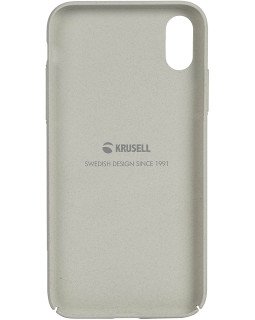 Krusell Sandby Cover Apple iPhone X/XS sand (61092)-foto5