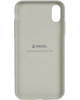 Krusell Sandby Cover Apple iPhone X/XS sand (61092)-foto5