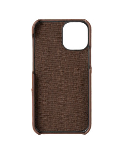 Krusell Sunne CardCover Apple iPhone 12 Pro Max vintage cognac (62176)-foto5