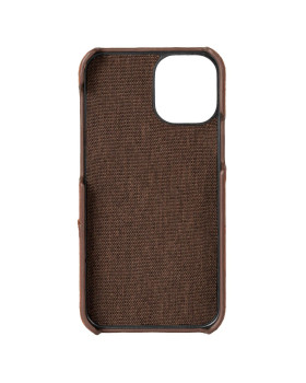 Krusell Sunne CardCover Apple iPhone 12 Pro Max vintage cognac (62176)-foto5