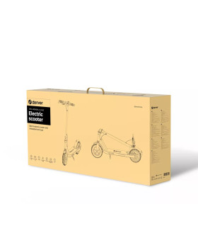 Denver SEL-85360LI Lime-foto5