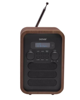 Denver DAB-48 Grey-foto5