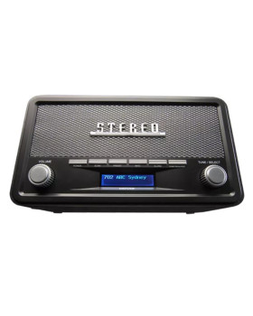 Denver DAB-18 Dark Grey-foto5