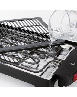 Jata EBQ2 Electro barbecue-foto5