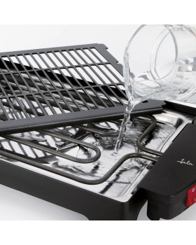 Jata EBQ2 Electro barbecue-foto5