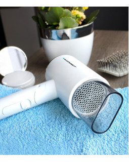 Blaupunkt HDD401WH-foto5