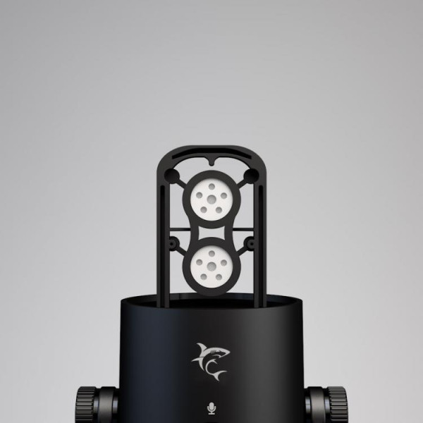 White Shark Nagara DSM-02 Mikrofonid