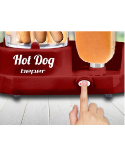 Beper P101CUD501 Party Line-foto5