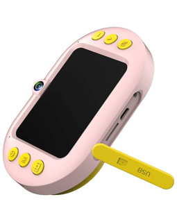 AGFA Realikids Waterproof pink ARKCWPK-foto3