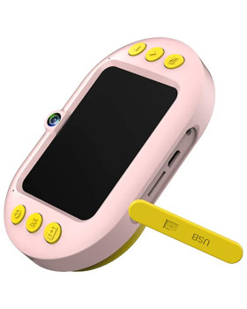 AGFA Realikids Waterproof pink ARKCWPK-foto3