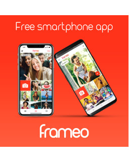 Denver PFF-726 White-foto5