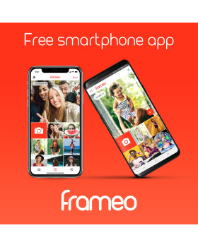 Denver PFF-726 White-foto5