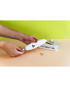 Jata JBSM1200 Manicure and pedicure set 6in1-foto5