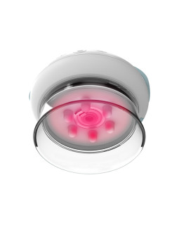 Homedics CELL-600-EU Smoothe Vacuum and Infrared Anti Cellulite Massager-foto5