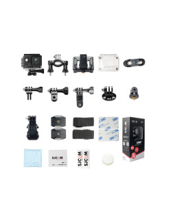 SJCAM SJ5000X Black-foto5