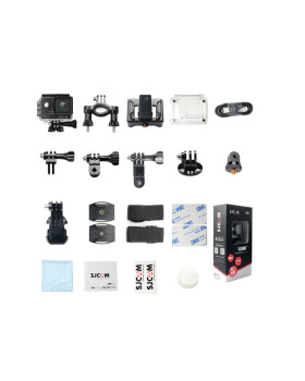 SJCAM SJ5000X Black-foto5