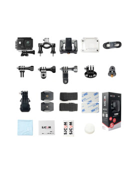 SJCAM SJ5000X silver-foto5