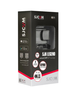 SJCAM SJ6 Legend Silver-foto5