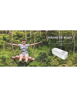 SJCAM C100 White-foto5