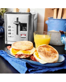 Gastroback 42395 Design Toaster Digital 2S-foto5