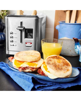 Gastroback 42395 Design Toaster Digital 2S-foto5