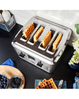 Gastroback 42396 Design Toaster Digital 4S-foto5