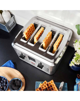 Gastroback 42396 Design Toaster Digital 4S-foto5