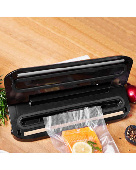 Gastroback 46009 Design Vacuum Sealer Basic-foto5