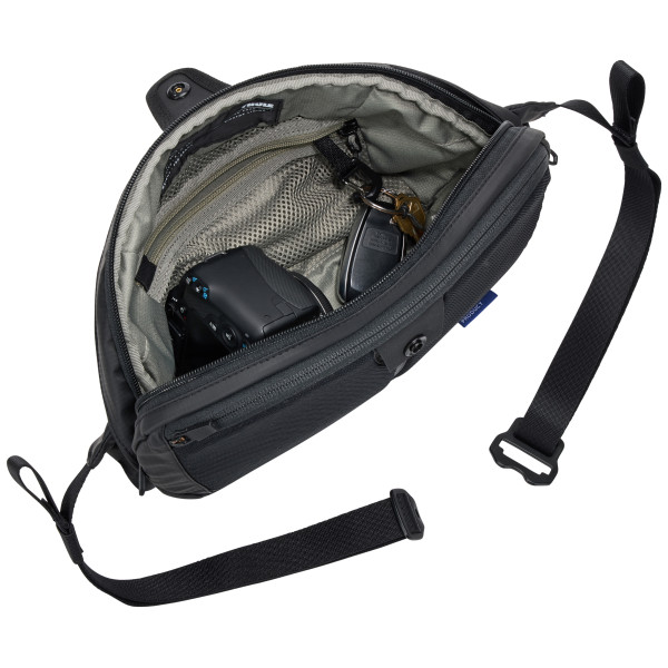 Thule Tact waistpack 5L TACTWP05 black (3204709) Turism