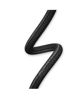 Tellur Type-C to Type-C Cable 3A PD60W 2m Nylon Black-foto5