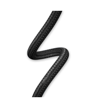 Tellur Type-C to Type-C Cable 3A PD60W 2m Nylon Black-foto5