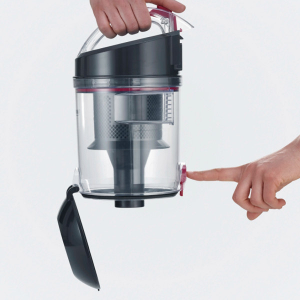 Severin CY 7089 Tolmuimejad