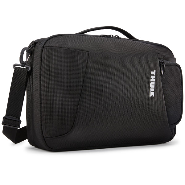 Thule Accent convertible backpack 17L TACLB-2116 black (3204815) Turism