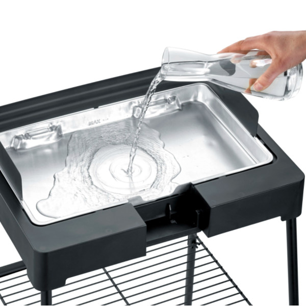 Severin PG 8566 Röstrid, grillid ja vahvliküpsetajad