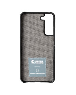 Krusell Leather Cover Samsung Galaxy S22+ vintage black (62465)-foto5