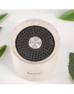 Tellur Bluetooth Speaker Green 3W Cream-foto5