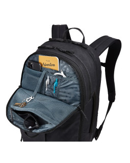 Thule 4721 Aion Travel Backpack 28L TATB128 Black-foto5