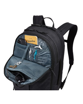 Thule 4721 Aion Travel Backpack 28L TATB128 Black-foto5