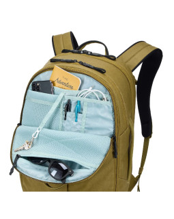Thule 4722 Aion Travel Backpack 28L TATB128 Nutria-foto5