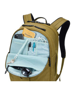 Thule 4724 Aion Travel Backpack 40L TATB140 Nutria-foto5