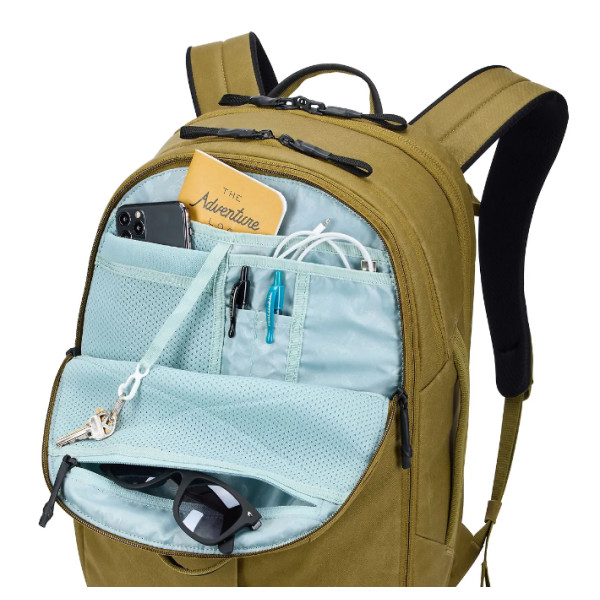 Thule 4724 Aion travel backpack 40L TATB140 Nutria Turism