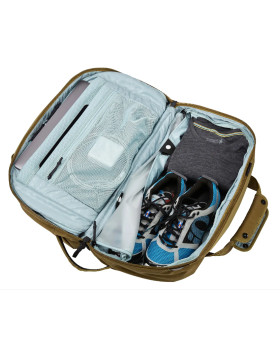 Thule 4726 Aion Duffel Bag 35L TAWD135 Nutria-foto5