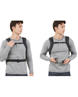 Thule 4727 Aion Sling Bag TASB102 Black-foto5