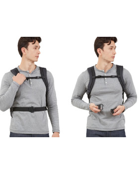 Thule 4727 Aion Sling Bag TASB102 Black-foto5