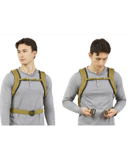 Thule 4728 Aion Sling Bag TASB102 Nutria-foto5